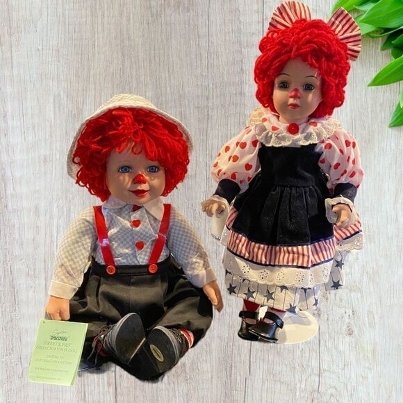 Seymour Mann Sweetie Pies - Picture 10 of 10